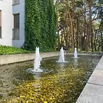 Ann Apartament Nadmorski Dwor