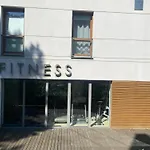 Ann Apartament Nadmorski Dwor