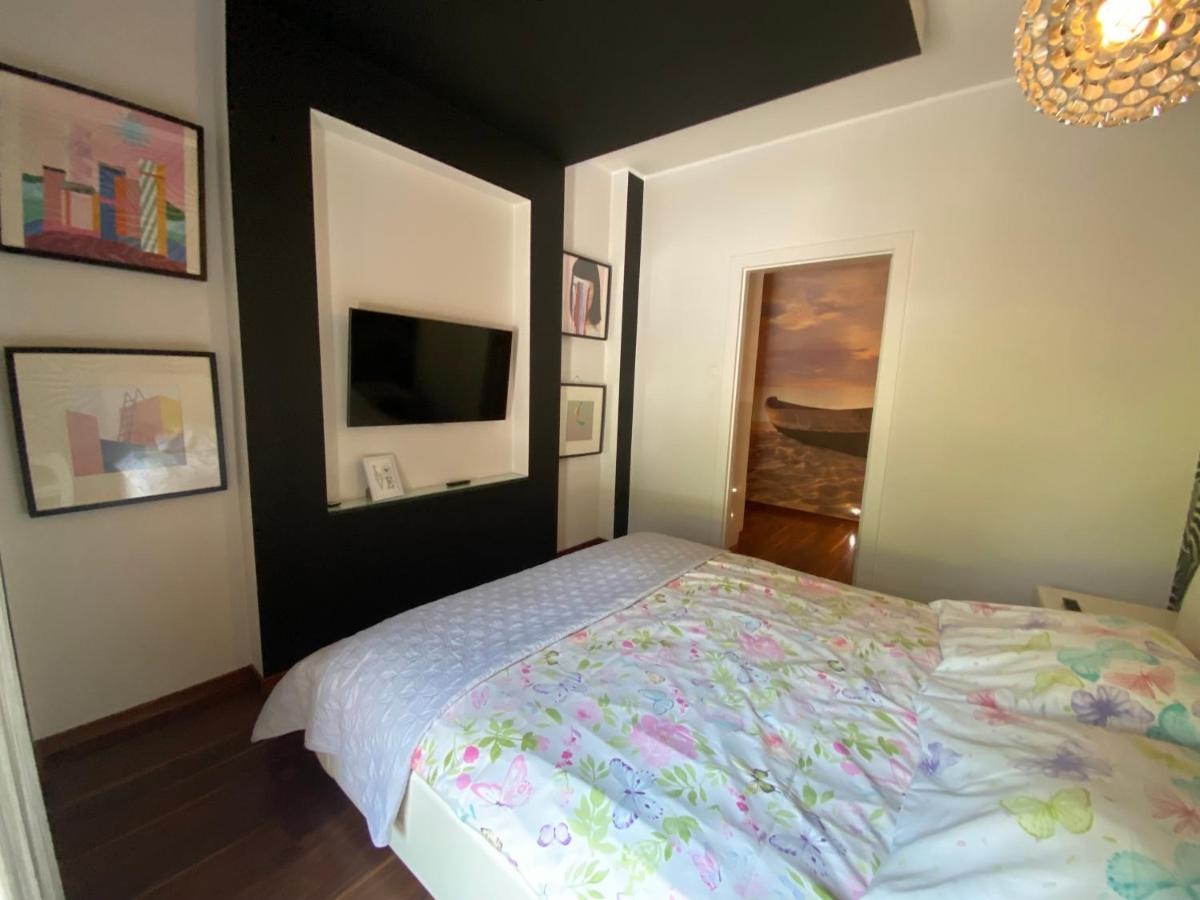 Apartament Ann Apartament Nadmorski Dwor