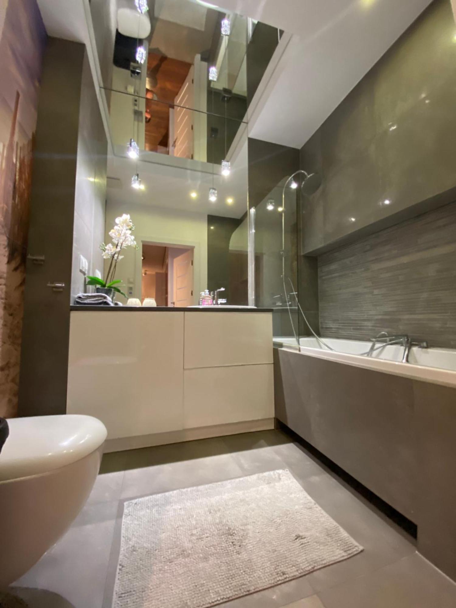 Ann Apartament Nadmorski Dwor * Gdańsk