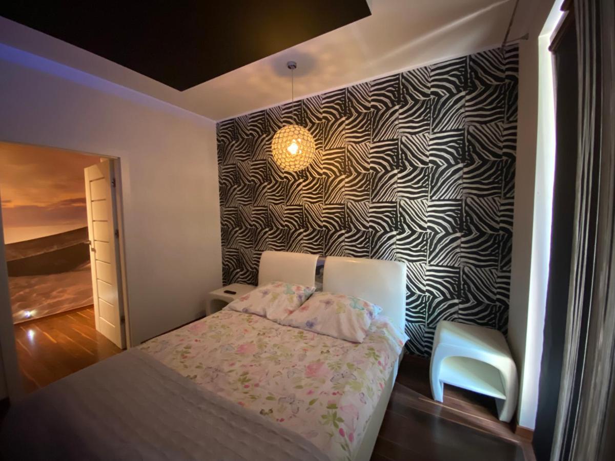 Ann Apartament Nadmorski Dwor