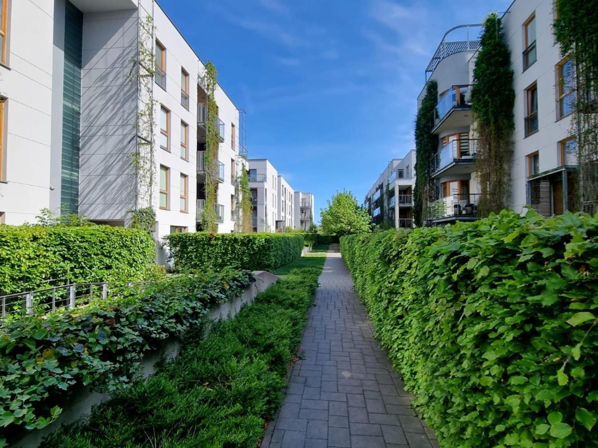 Ann Apartament Nadmorski Dwor