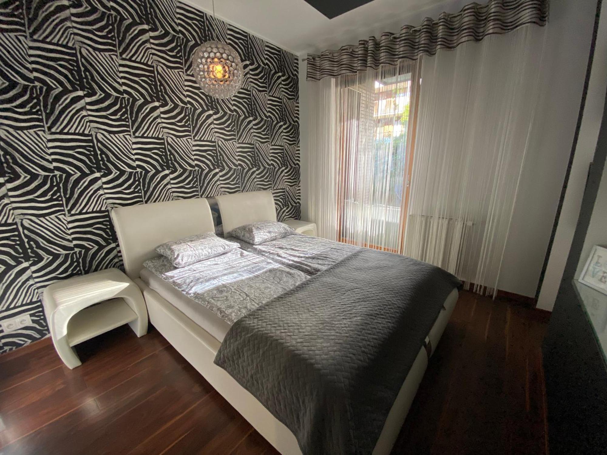 Ann Apartament Nadmorski Dwor Apartament Gdańsk