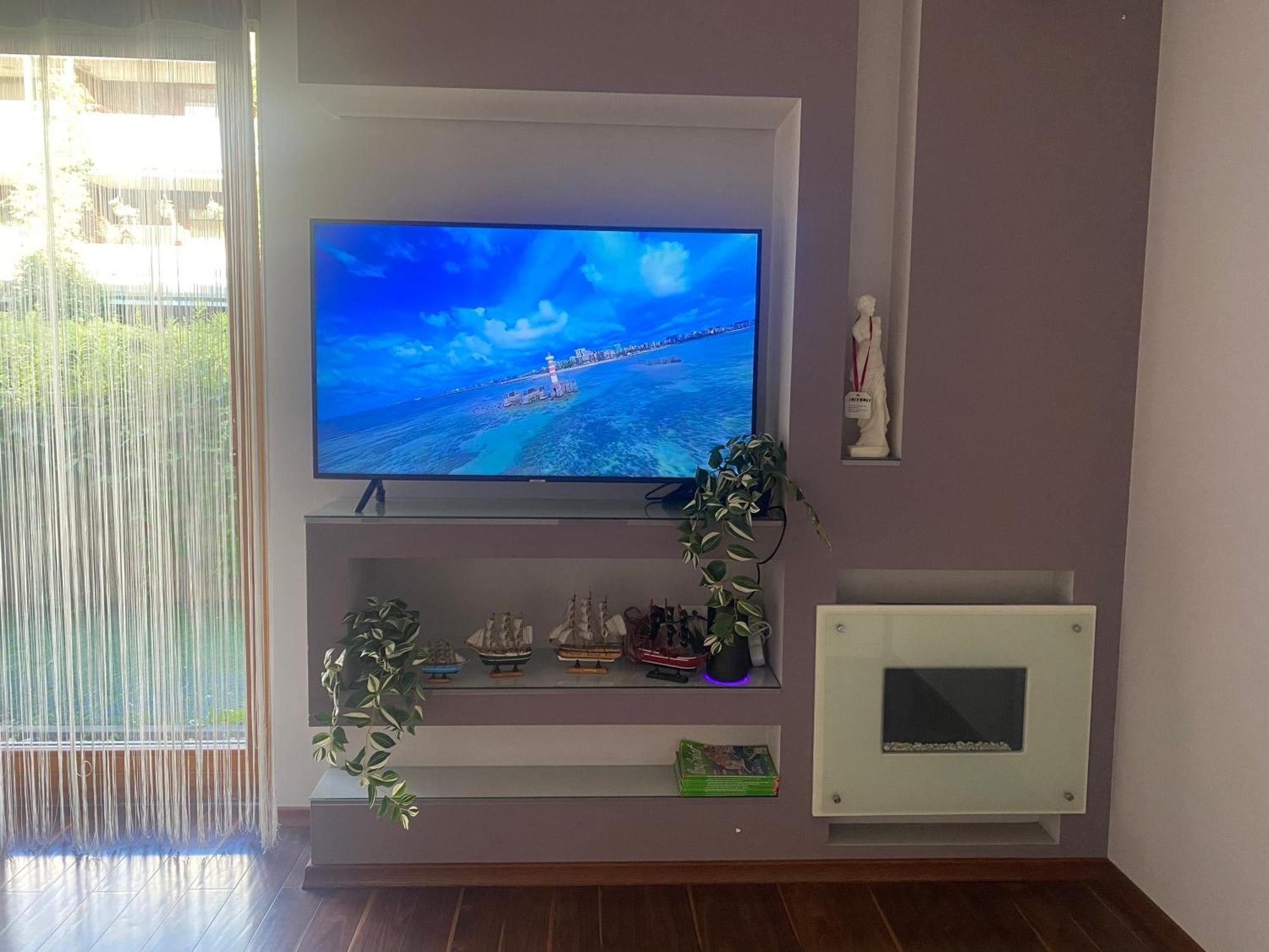 Apartament Ann Apartament Nadmorski Dwor Gdańsk