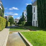 Ann Apartament Nadmorski Dwor