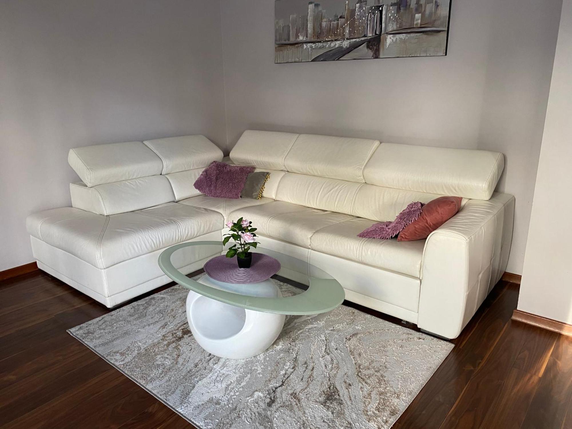 Lejlighed Ann Apartament Nadmorski Dwor